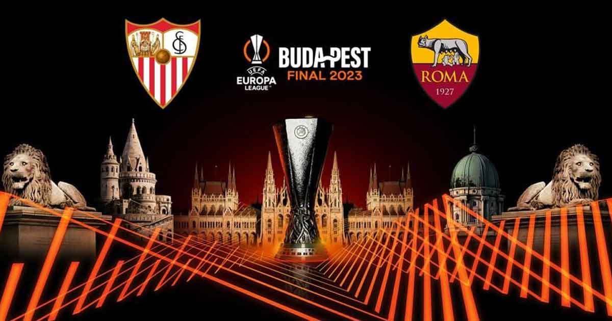 final-europa-league-sevilla-fc-roma-budapest-2023