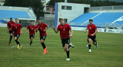 shqiperi-kosove-U19-kukes1