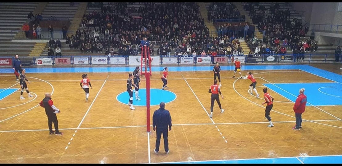 Moment nga ndeshja e djeshme Skënderbeu-Partizani 3-0 