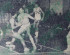 Çast nga ndeshja Partizani-Oransoda 73-73. Fagu përballë
tri “rojeve” të tensionuara italiane. FOTO: YMER HALILI