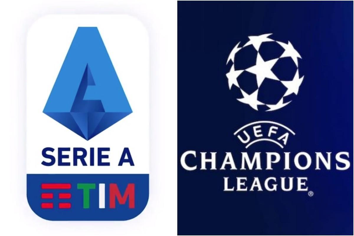 champions serie a