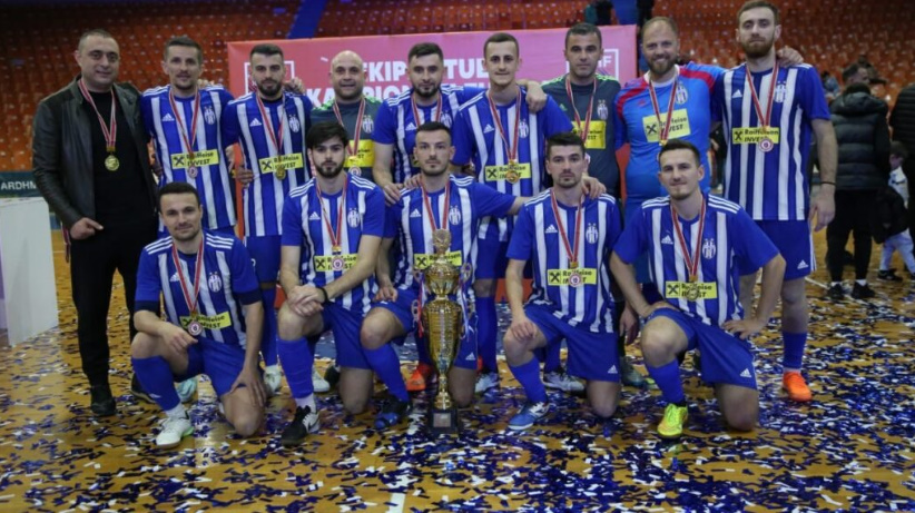 Tirana Futsall