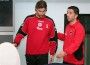 Lorik Cana dhe Altin Lala