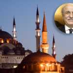 Me i pasuri i Turqise, Mehmet Emin Karamehmet
