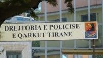 Policia Tirane Policia Tirane