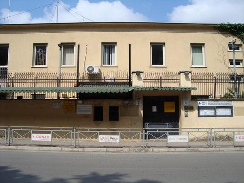 ambasada italiane