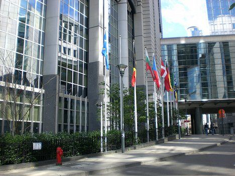 EU Brussels