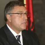 Guvernatori i Bankës së Shqipërisë, Ardian Fullani