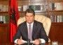 presidenti bamir topi Presidenti Bamir Topi
