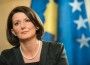 Presidentja Jahjaga