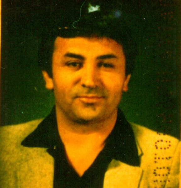 Xhevdet Mustafa
