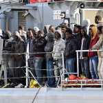 Vetëm 28 emigrantë janë shpëtuar