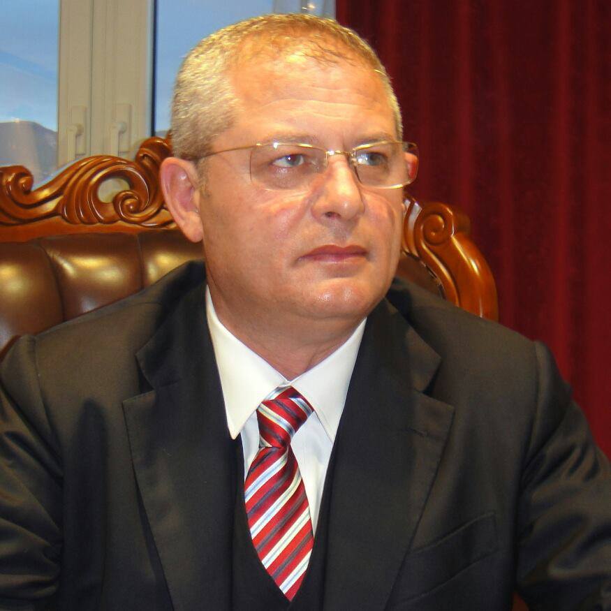 Deputeti Vladimir Kosta