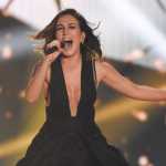 Elhaida Dani ne Eurosong