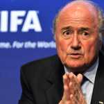 Kreu i FIFA-s, Sepp Blatter
