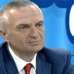 Kryetari i Kuvendit, Ilir Meta ne televizionin "News24"