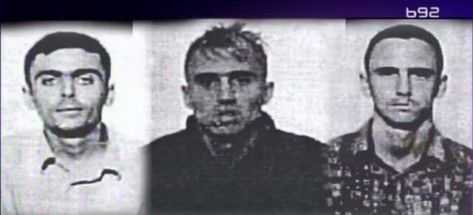 Image result for vriten vellezerit bytyqi
