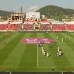 "Elbasan Arena"