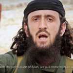 Një nga militantët shqiptarë të ISIS-it, Abu Muqatil (Al-Kosova)