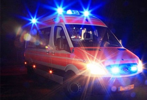 Ambulance, foto ilustruese