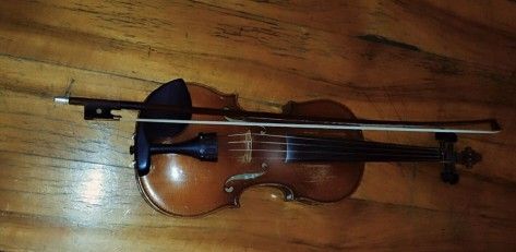 Violina 127-vjeçare e Hafize Leskovikut