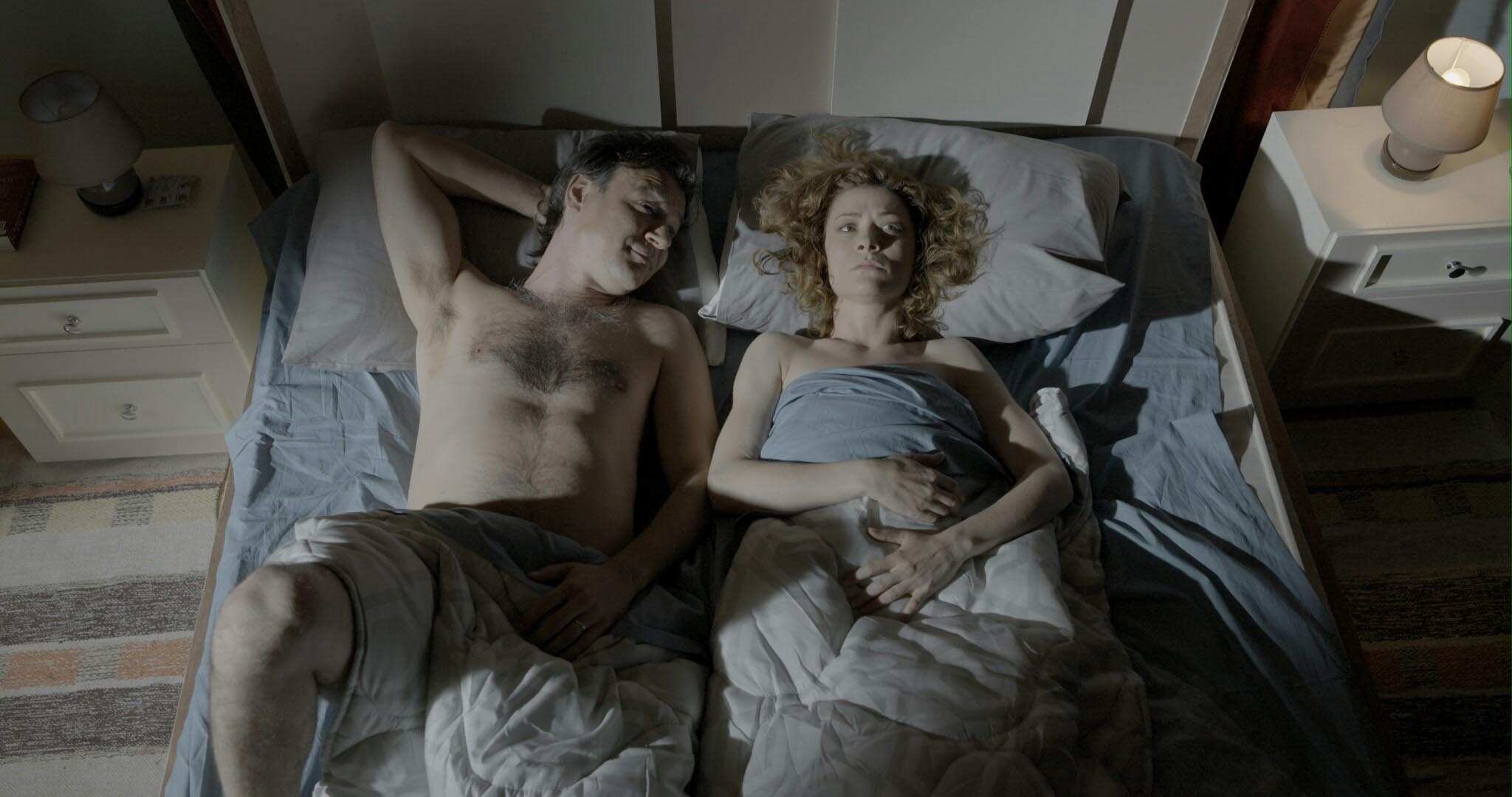 Foto nga filmi “Sex, përrallë dhe celular