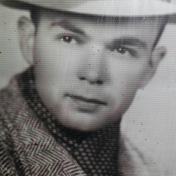 Zyhdi Harri, njëri nga të pushkatuarit e grupit prej 22 vetash në vitin 1951