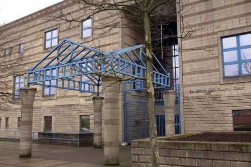 Wolverhampton-Crown-Court