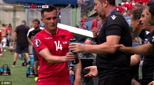 3527DAE200000578-3636643-Albania_s_Xhaka_was_not_happy_at_being_substituted_after_61_minu-a-17_1465655540481