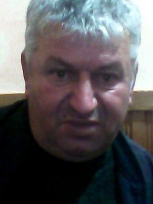 Autori i vrasjes, Kovaç Goxhaj