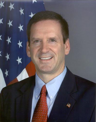 Ambasadori Mark Green
