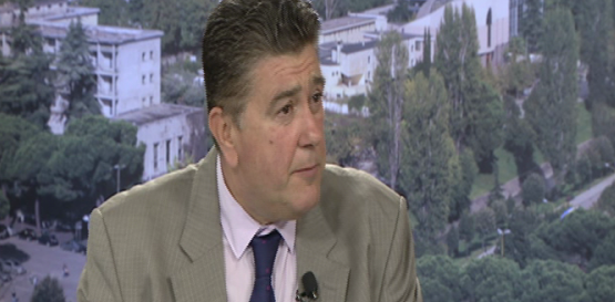 Drejtori i Politikave Fiskale të Ministrisë së Financave, Niko Lera