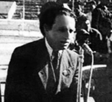 Anton Mazrreku, shqiptari i parë në histori i akredituar në një Olimpiadë