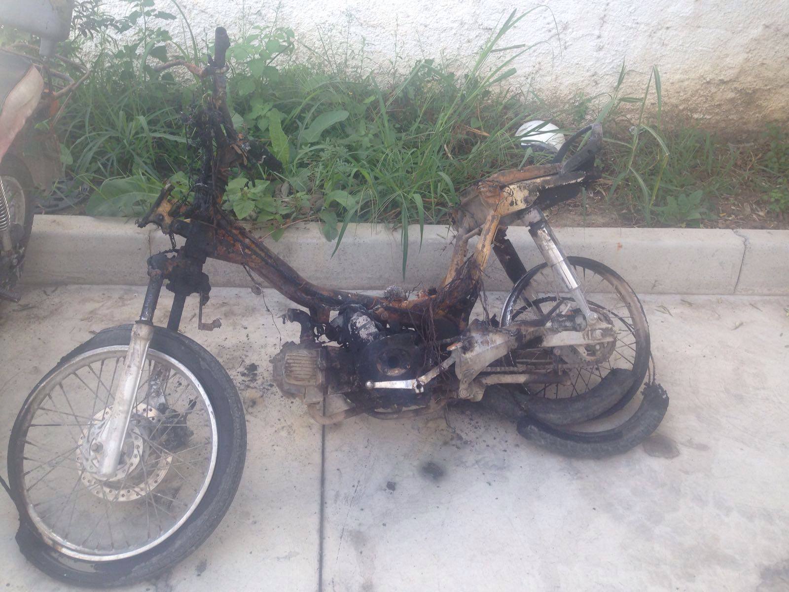 Motori i autoreve
