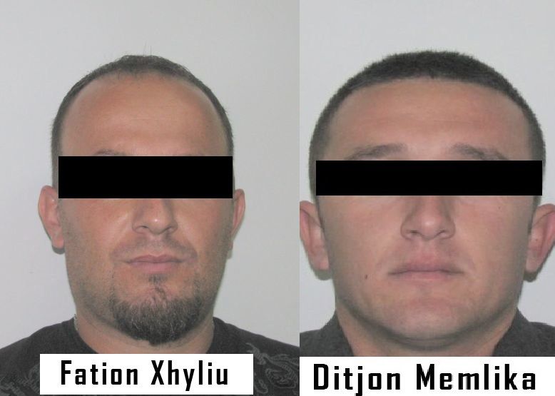Xhyliu-Memlika