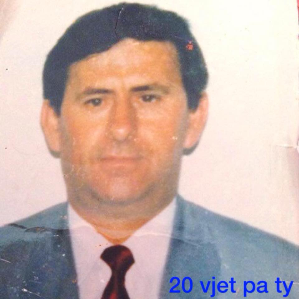 Bujar Kaloshi
