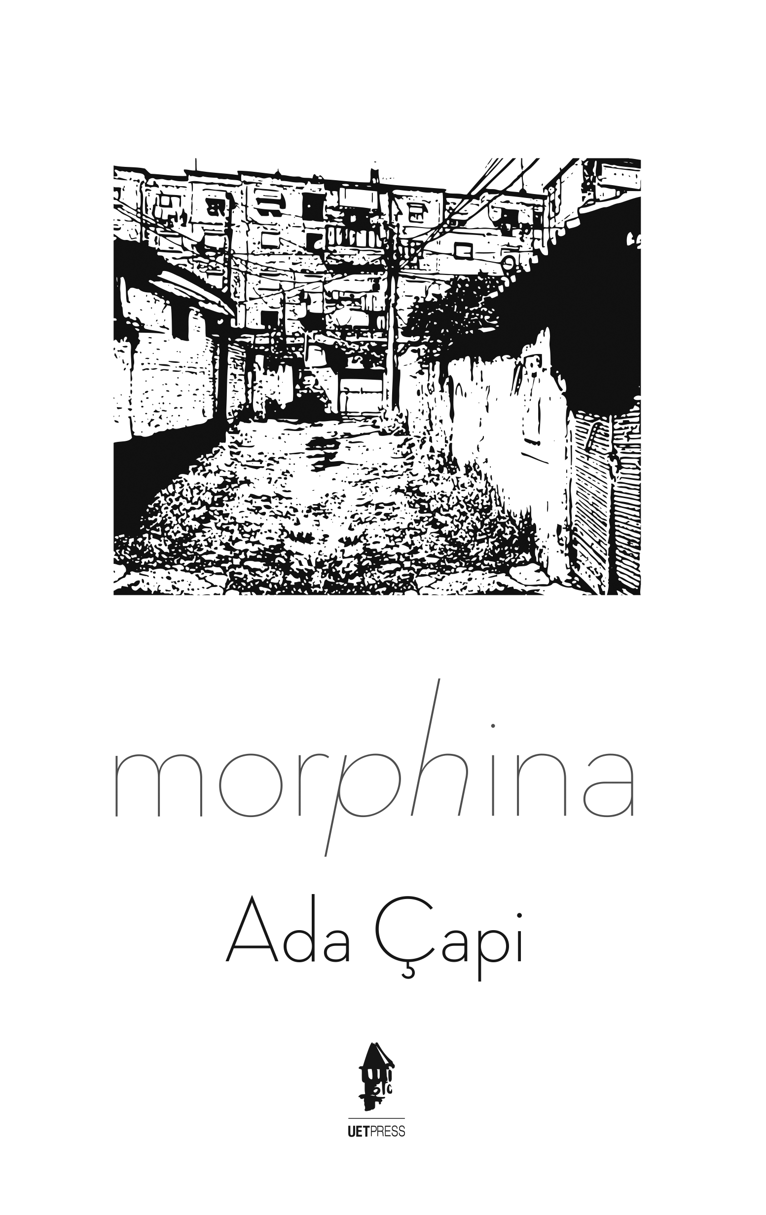morphina kopertina