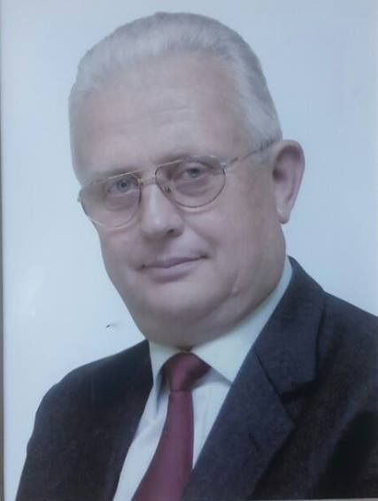 Prof. Arqile Bërxholi