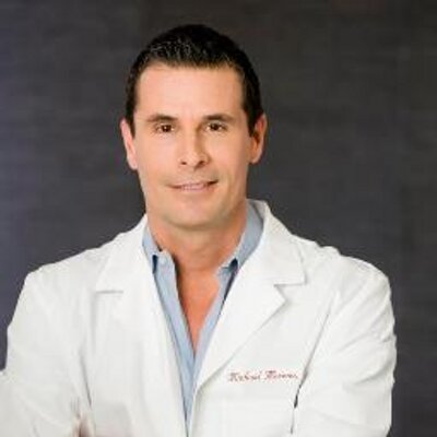 Dr. Mike Moreno