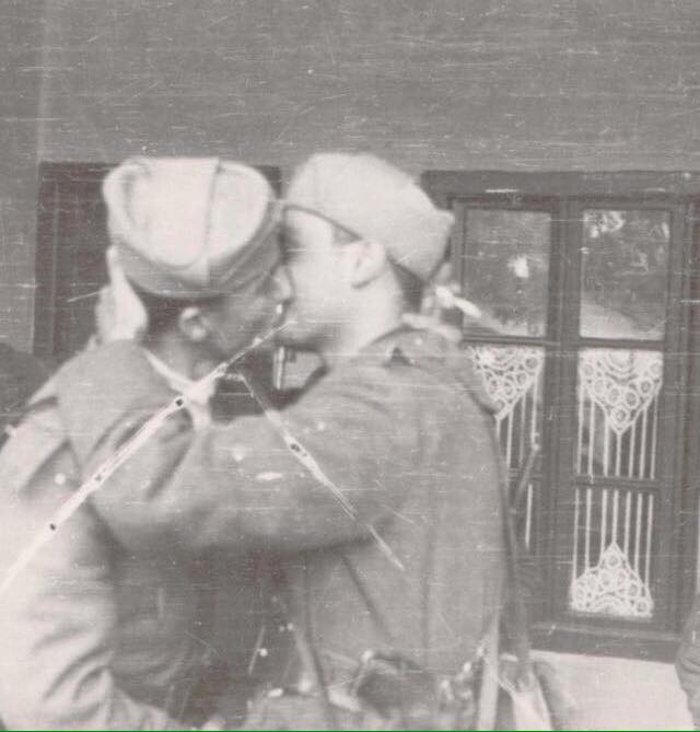 partizanet puthen