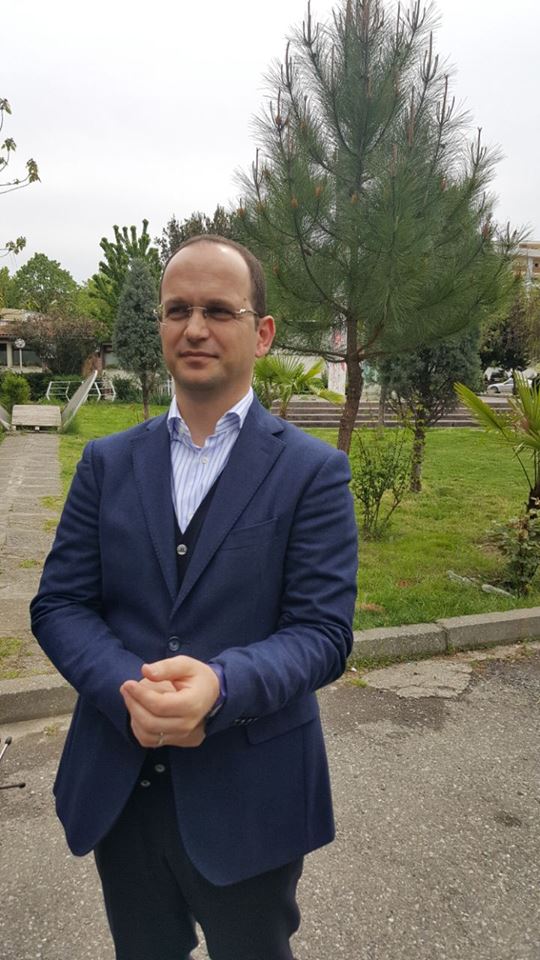 ditmir-bushati-shkoder