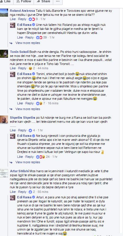 komente