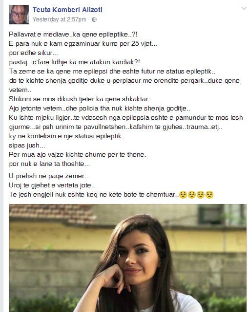 mjekja