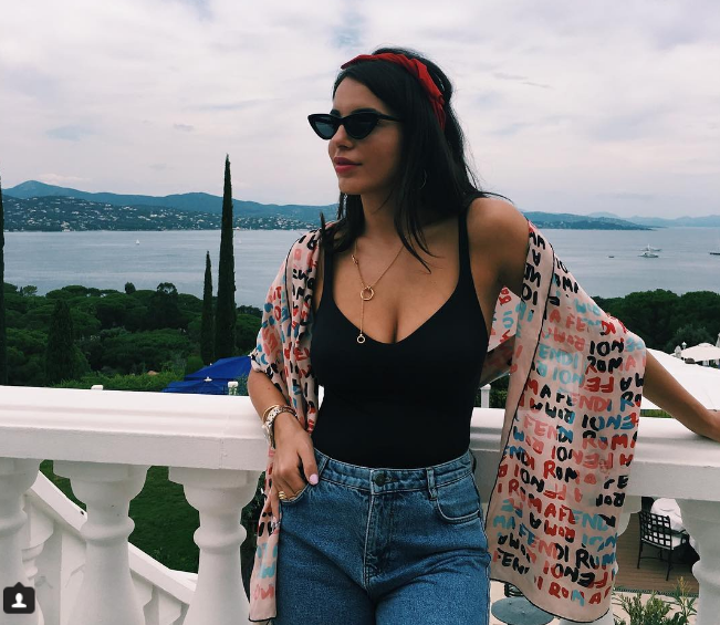 armina mevlani