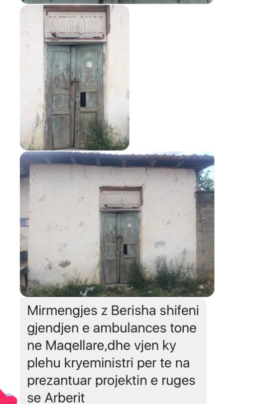 berisha