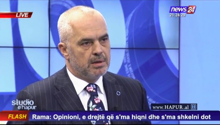 edi rama5