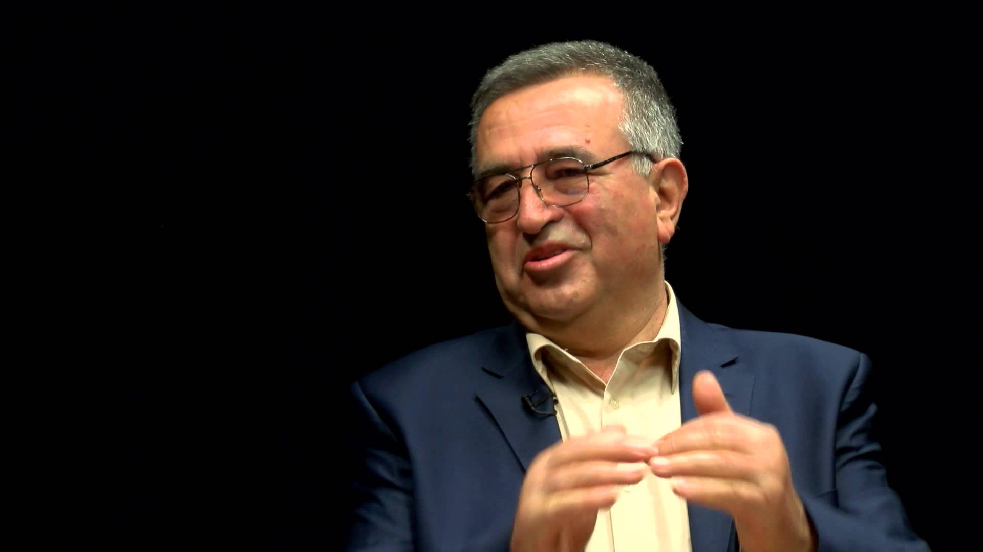 fatos klosi