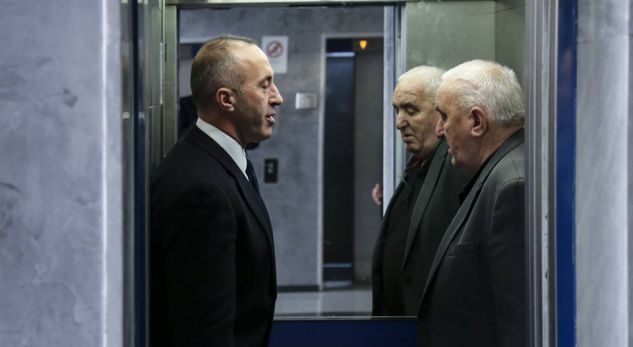 haradinaj
