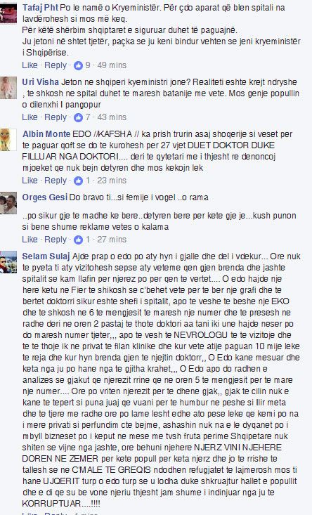 komente