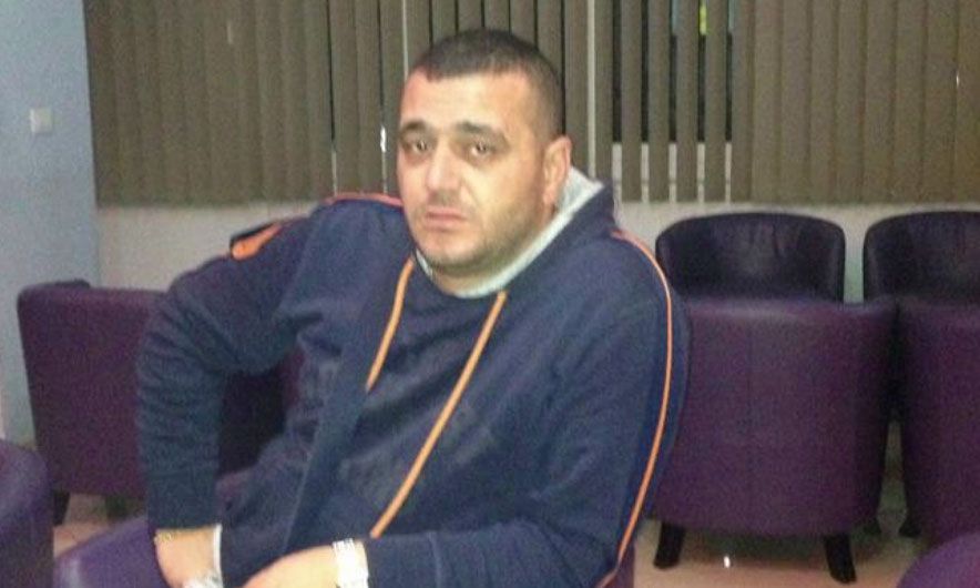 Florian Habilaj